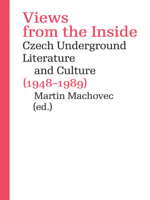 cover image of Views from the Inside